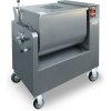 Priemyselná elektrická miešačka mäsa 150L/400V