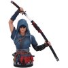 Busta Nemesis Now Assassin Creed: Shadows - Naoe 30,7 cm