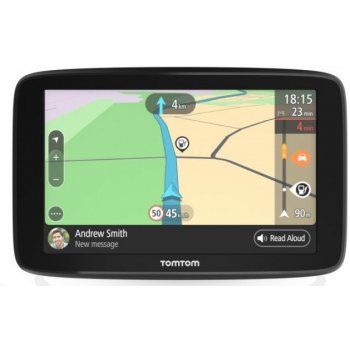 TomTom GO Basic 5 EU45 T Lifetime