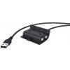 TRUST GXT246 AVADO XBOX CHARGE KIT 24782 Trust
