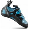 Dámske lezecké topánky La Sportiva Tarantula - topaz/topaz