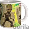 Semic Hrnek Guardians of the Galaxy 2 Young Groot 300 ml