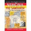 Nemčina pre samoukov a jazykové kurzy