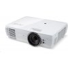 Projektor ACER M511- SMART DLP,1080p,4300Lm,10000:1,HDMI,VGA,5000h,repr10W