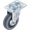 koliesko otočné, so základňou, priemer. 75 mm, BGS 81955