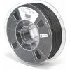 Raise3D Industrial PPA CF filament black 1kg 1,75mm