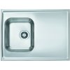 ALVEUS CZ CLASSIC PRO 30 SAT + sifon 800x600x190 mm F