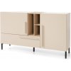 Wilsondo Komoda SERGIO S6 - béžová