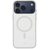 Tactical MagForce SmoothIsFast kryt pre Apple iPhone 17 Pro Max Chalk