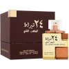 Lattafa 24 Carat Pure Gold 100 ml parfémovaná voda unisex