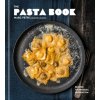 The Pasta Book (David Joachim)(Pevná)