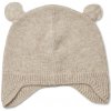 Vlnená čiapka Milan Sandy Liewood 5-6 R
