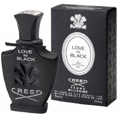 Creed Love in Black 75 ml EDP UNISEX
