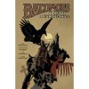 Baltimore 5: Apoštol a čarodějnice - Chtistopher Golden