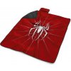 Sablio Plážová deka Pavučina: 200x140 cm