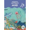 Začínáme vystřihovat - Moře - Betexa