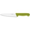 Nůž kuchařský Fresh Colours 16 cm zelený| Giesser, GM-845616-li limetková