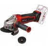 EINHELL TE-AG18/115 AKUMULÁTOROVÁ BRÚSKA 82903