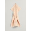 UTERÁK GANT CREST TOWEL 30X50 APRICOT SHADE