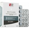 Antioxidačné tablety na vypadávanie vlasov spôsobené stresom Revita.SOD 30 tbl.