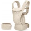 ERGOBABY | OMNI DELUXE Mesh - Natural Beige