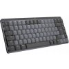 Logitech MX Mechanical Mini Wireless Keyboard 920-010780