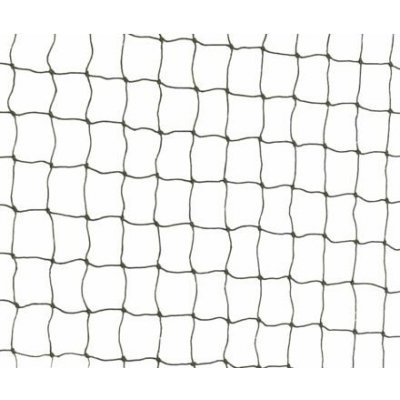 Trixie Ochranná sieť pre mačky, tkaný drôt, olivová 8x3m