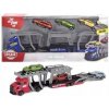 Dickie Autotransportér 28 cm + 3 autíčka