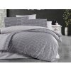 Súprava posteľnej bielizne Brotex prikrývka 220 cm x 240