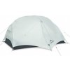Naturehike Mongar 2 15D Ultralehký expediční stan pro dvě osoby - Šedý Naturehike