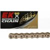 EK Chain Reťaz 520 ZZZ 106