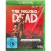 The Walking Dead: The Final Season