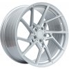 Z-PERFORMANCE ZP3.1 hliníkové disky 9x20 5x120 ET35 Gloss Silver