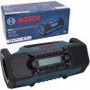 Stavebné rádio PRO GPB18V-3SC Bosch