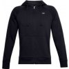 Under Armor Rival Fleece FZ Hoodie M 1357111-001 (63624) XXL