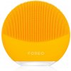 FOREO LUNA™ 3 Mini čistiaci sonický prístroj Sunflower Yellow 1 ks
