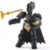 Dc Metal Force Akčná Figúrka 10 Cm Batman