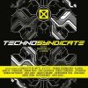 2CD Drumcomplex: Techno Syndicate