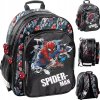 ŠKOLSKÝ PLECNIAK PASO aktovka SPIDERMAN pre 1.-3. triedu