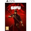 PS5 SIFU