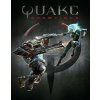 Quake Champions Champions Pack