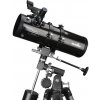 Hvezdársky ďalekohľad Sky-Watcher N 114/500 SkyHawk EQ-1