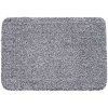 Verk Clean Step Mat černá 70 x 46 cm