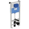 Ideal Standard Podomietkové moduly Predstenová inštalácia ProSys 120M 3H na závesné WC R009567
