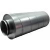 Dalap Damper Tlmič hluku 100 mm x 600 mm