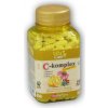 VitaHarmony C-komplex formula 500 250tbl.+ šípky, echinacea
