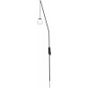 Maxlight W0269 ZOOM Nástěnné svítidlo 3W LED, černé