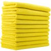 Work Stuff Worker Yellow 40 x 40 cm 10 ks