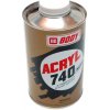 Body HB Acryl 740 2K Normal - Riedidlo na akrylátové a polyuretánové látky 1l