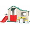Domček pre deti Ramiz plastový, 18 m+